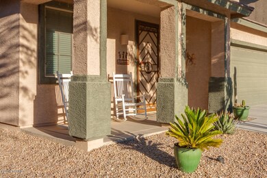 2 front porch