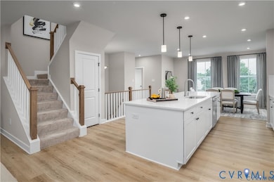 8007 Lake Laurel Ln unit B, Glen Allen, VA 23060 - photo 7