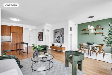 Sky House unit 24C, New York, NY 10016 - photo 4