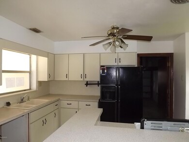 Kitchen (View #2)