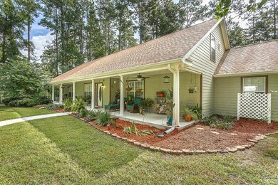 84 Evalinda St, Crawfordville, FL 32327 - photo 6