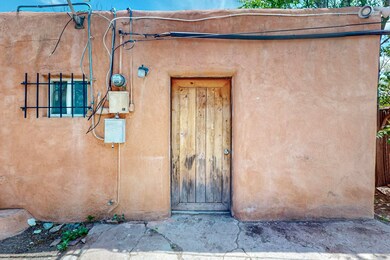 127 Duran St, Santa Fe, NM 87501 - photo 3