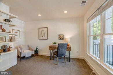 2921 Chancellors Way NE, Washington, DC 20017 - photo 4
