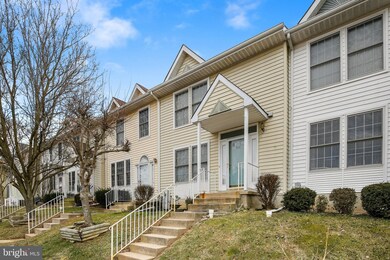 973 Joshua Tree Ct, Owings Mills, MD 21117 - photo 2