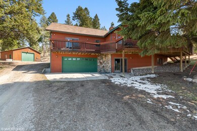 401 Tranquil Valley Trail, Kila, MT 59920 - photo 5