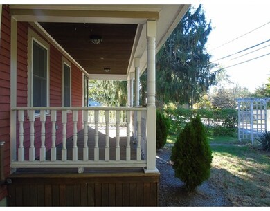 750 County Rd, West Wareham, MA 02576 - photo 3