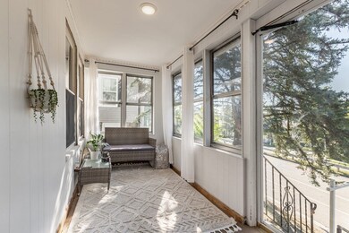 175 Hamilton St, Worcester, MA 01604 - photo 2