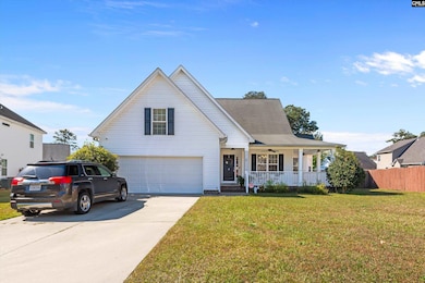 7 Hurdle Ct, Lugoff, SC 29078 - photo 2