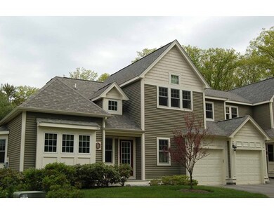 12 Mcneil Cir unit 12, Hopkinton, MA 01748 - photo 2