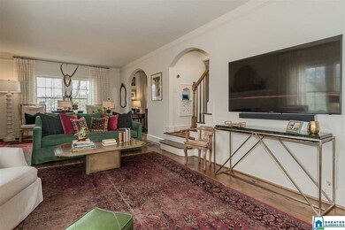 714 Forrest Dr, Birmingham, AL 35209 - photo 5