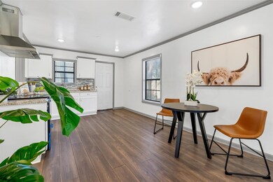 8000 Melrose St E, Fort Worth, TX 76108 - photo 5