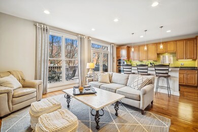 1804 Admiral Ct unit 152, Glenview, IL 60026 - photo 6