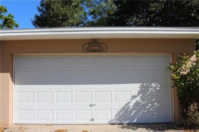 2 Car Garage