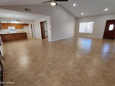 Open Concept