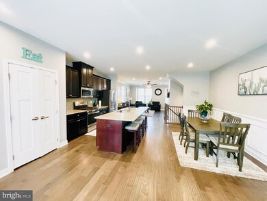 18109 Red Mulberry Rd, Dumfries, VA 22026 - photo 4