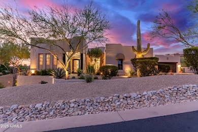 4317 N Brighton Cir, Mesa, AZ 85207 - photo 2