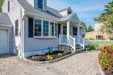 6 Robert Cir, Metuchen, NJ 08840 - photo 4