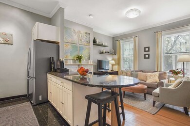 67 Worcester St unit 2, Boston, MA 02118 - photo 6