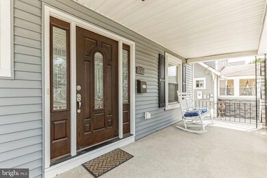 533 N Delaware St, Paulsboro, NJ 08066 - photo 2