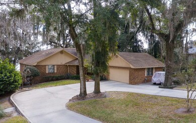 615 NW Harris Lake Dr, Lake City, FL 32055 - photo 3