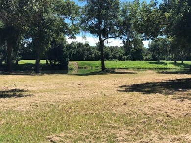 Ideal Future Home Site Offering Both Lagoon Plus F