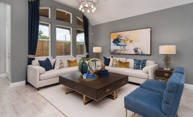 3227 Keller Dr, Pearland, TX 77584 - photo 6