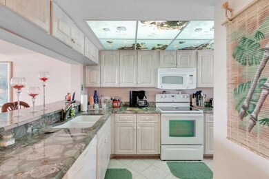 Royale Towers unit C404, Cocoa Beach, FL 32931 - photo 3