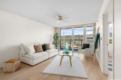 215 N King St unit 1206, Honolulu, HI 96817 - photo 2