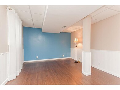 Lower Level Beautifully Remodeled Bedroom