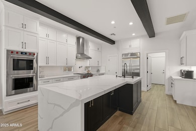 41306 N Bent Creek Way, Phoenix, AZ 85086 - photo 4