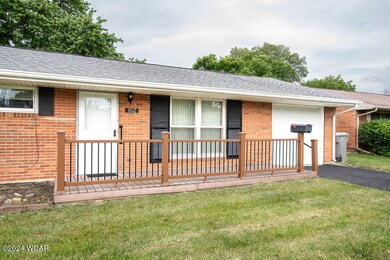 1912 Burch Ave, Lima, OH 45801 - photo 2