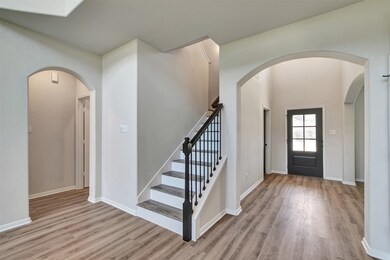 5338 Cascade Ct, Alvin, TX 77511 - photo 5