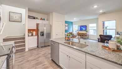 5991 Opal Ridge Ave unit Lot 4, Las Vegas, NV 89139 - photo 4