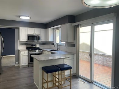Kitchen (pic #2)