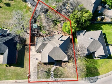 2106 Sagewood Dr, Weatherford, TX 76087 - photo 3