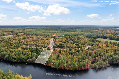 Branch View Estates lot 8