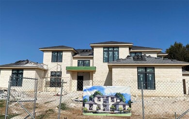 909 Palos Verdes Trail, Southlake, TX 76092 - photo 3