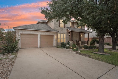 4212 Pasada Ln, Round Rock, TX 78681 - photo 2