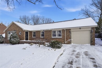 54 Coniston Rd, Buffalo, NY 14226 - photo 6