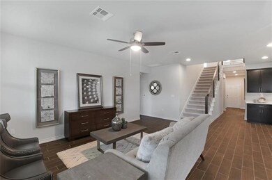 3203 Brillen Stone Ln unit 7, Austin, TX 78728 - photo 6