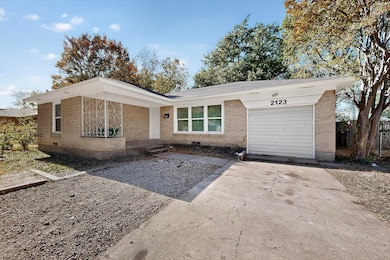 2123 San Pablo Dr, Dallas, TX 75227 - photo 2