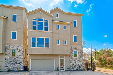 1412 Wichman St, Houston, TX 77007 - photo 2