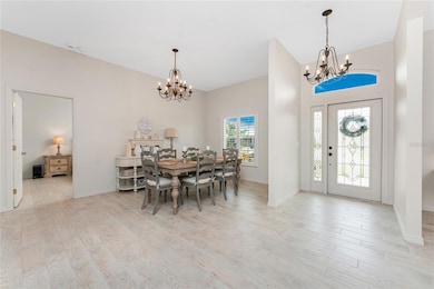 Front Foyer