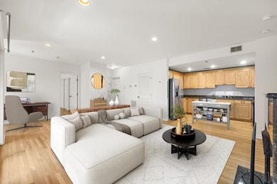 77 Jefferson St unit 5, Hoboken, NJ 07030 - photo 3