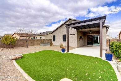 6127 E Livingston Loop, Prescott Valley, AZ 86314 - photo 5
