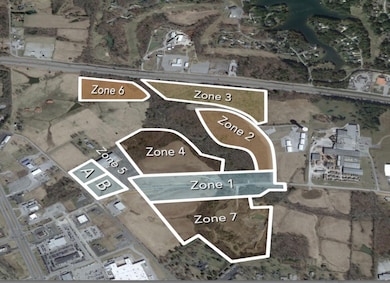 1299 Interstate Dr, Crossville, TN 38555 - photo 3