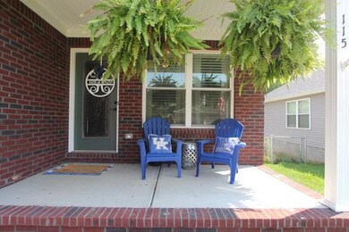 115 Bobby Jones Blvd, Frankfort, KY 40601 - photo 2