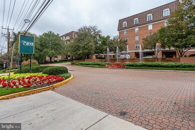 8101 Connecticut Ave unit N506, Chevy Chase, MD 20815 - photo 2