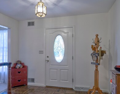 Foyer