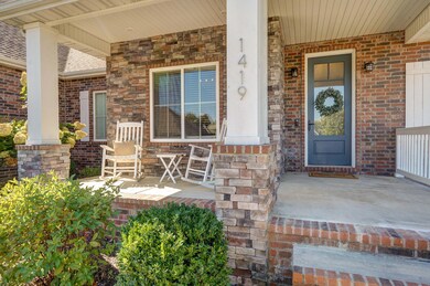 1419 Rich Hill Cir, Nixa, MO 65714 - photo 5